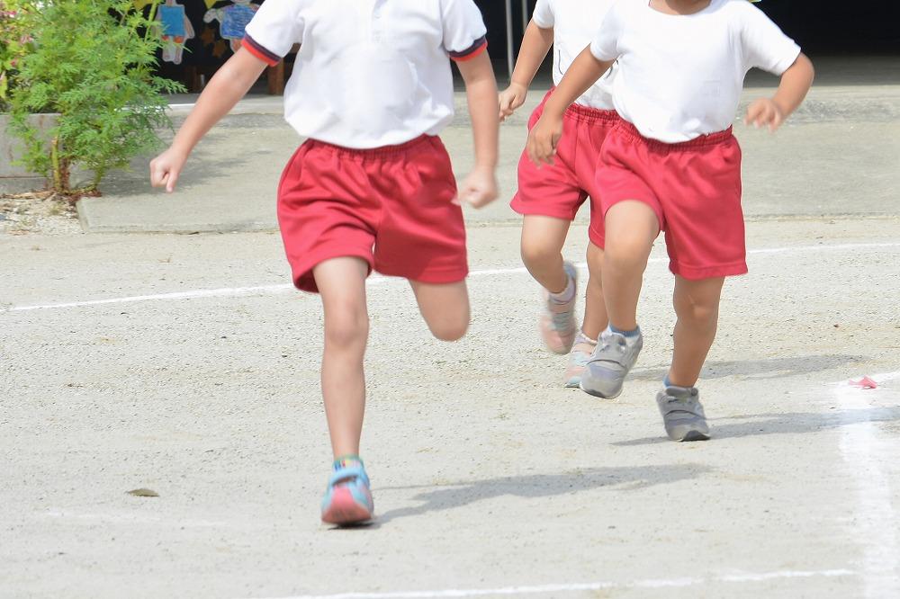 運動あそび